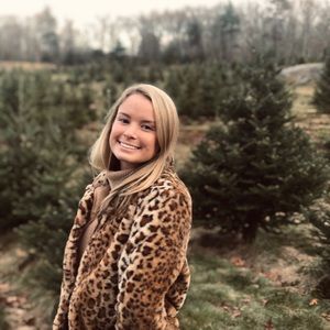 Meet your Posher, Alli